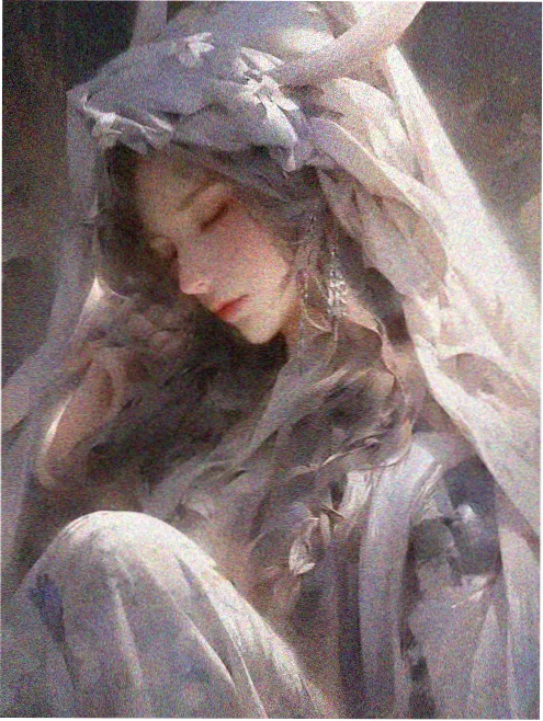 总裁的第七次相亲 海报
