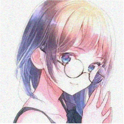 老胶片 头像