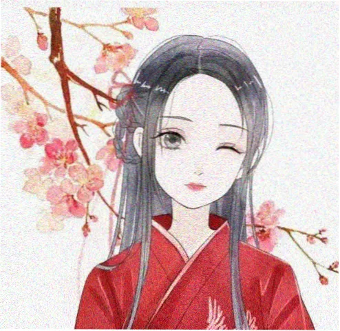 巷口面馆 头像